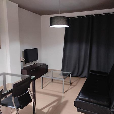Apartamentos 16:9 Suites Αλμερία Εξωτερικό φωτογραφία