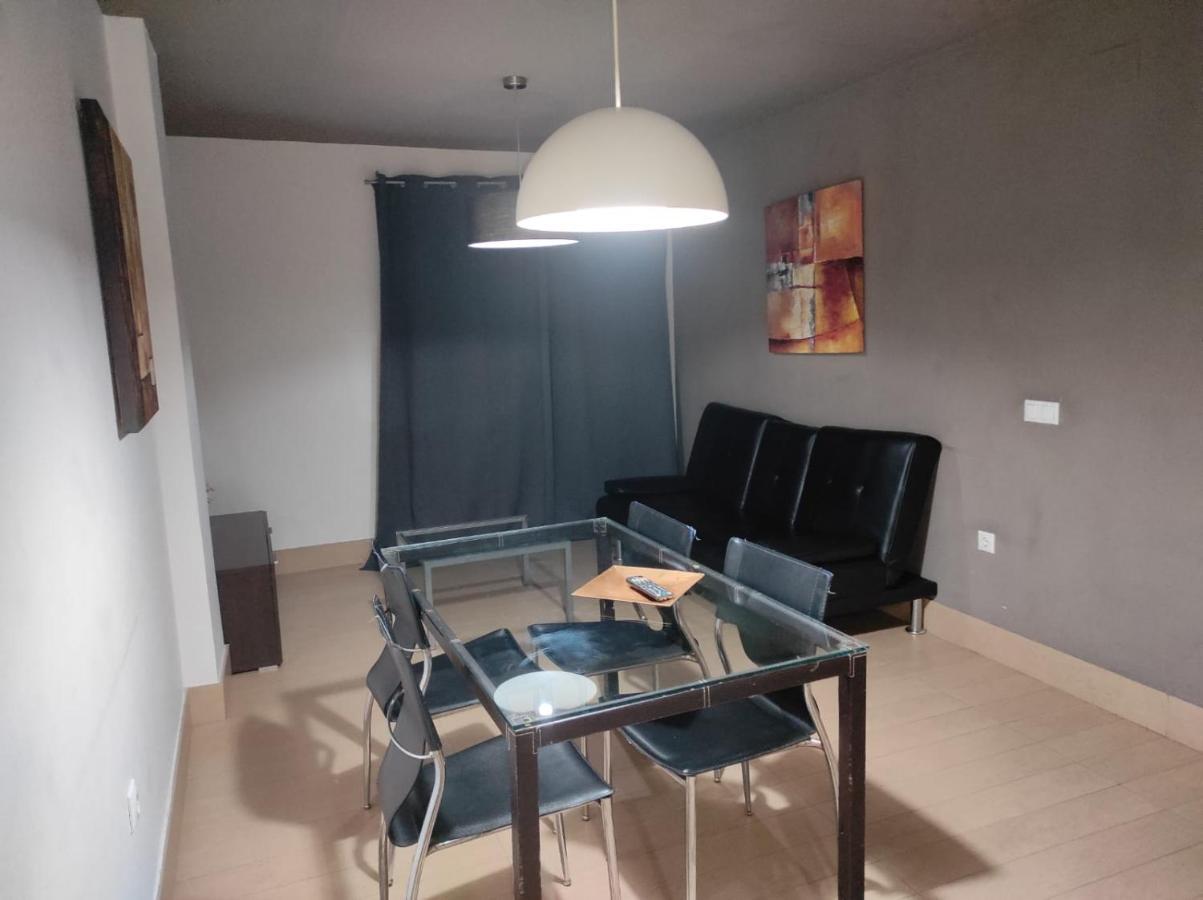 Apartamentos 16:9 Suites Αλμερία Εξωτερικό φωτογραφία