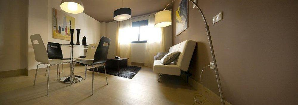 Apartamentos 16:9 Suites Αλμερία Εξωτερικό φωτογραφία