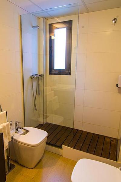 Apartamentos 16:9 Suites Αλμερία Εξωτερικό φωτογραφία