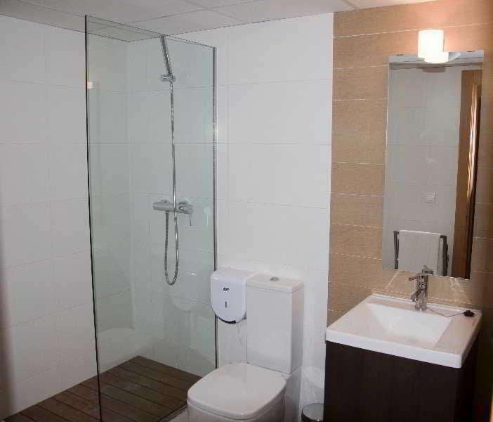 Apartamentos 16:9 Suites Αλμερία Εξωτερικό φωτογραφία